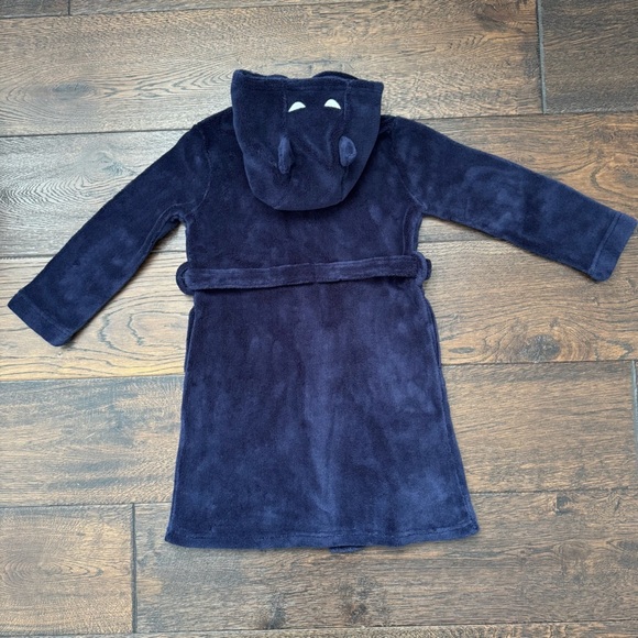 GAP Toddler Batman Housecoat - Picture 8 of 8